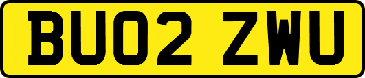 BU02ZWU