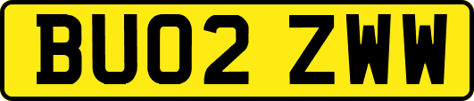 BU02ZWW