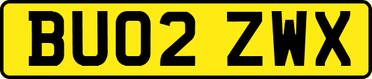 BU02ZWX
