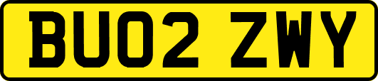 BU02ZWY