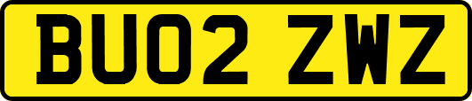 BU02ZWZ