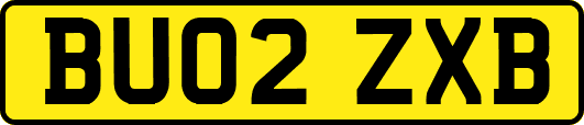 BU02ZXB