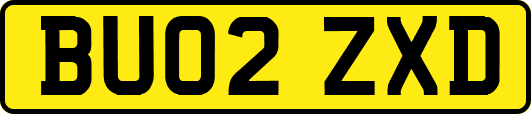 BU02ZXD
