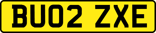 BU02ZXE