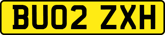 BU02ZXH