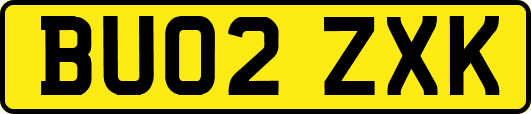 BU02ZXK