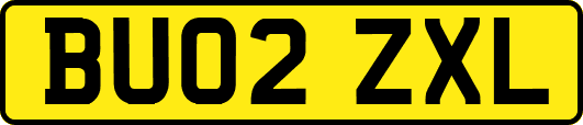 BU02ZXL