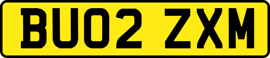 BU02ZXM