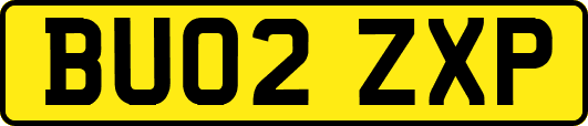 BU02ZXP