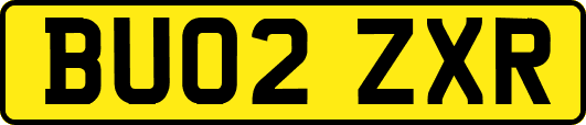 BU02ZXR