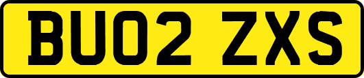 BU02ZXS