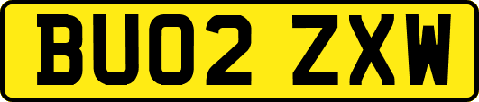 BU02ZXW