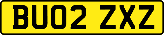 BU02ZXZ