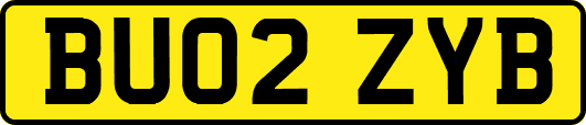 BU02ZYB