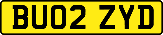 BU02ZYD