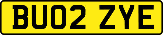 BU02ZYE