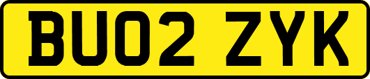 BU02ZYK