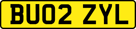 BU02ZYL