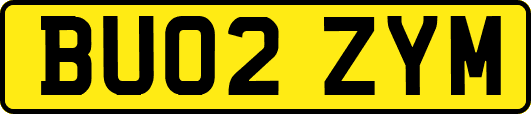 BU02ZYM