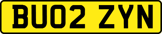BU02ZYN