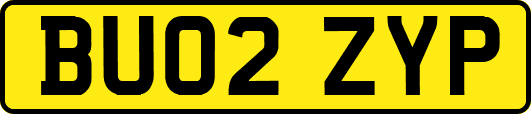 BU02ZYP
