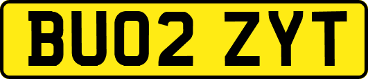 BU02ZYT