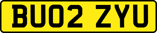 BU02ZYU