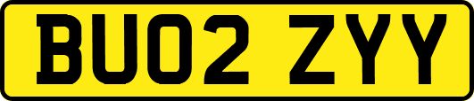 BU02ZYY