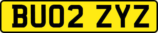 BU02ZYZ