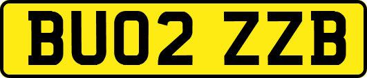 BU02ZZB