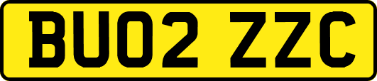 BU02ZZC