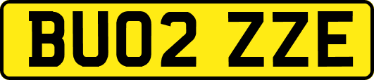 BU02ZZE