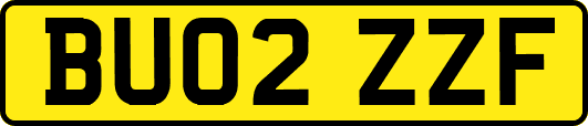 BU02ZZF