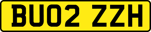 BU02ZZH