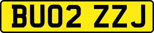 BU02ZZJ