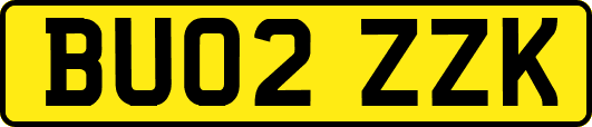 BU02ZZK