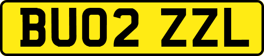 BU02ZZL