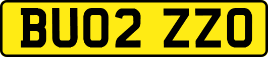 BU02ZZO