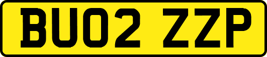 BU02ZZP