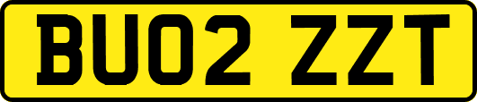BU02ZZT
