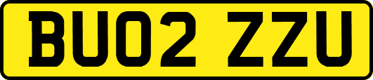 BU02ZZU