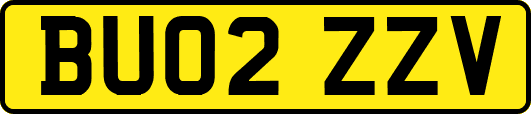 BU02ZZV
