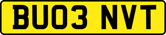 BU03NVT
