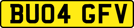 BU04GFV