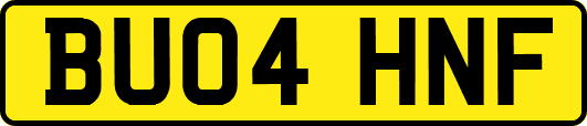 BU04HNF