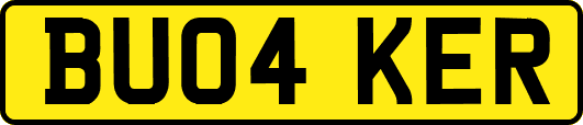 BU04KER