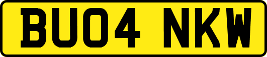 BU04NKW