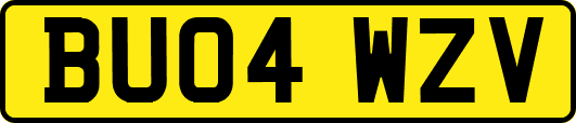 BU04WZV