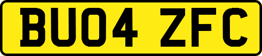 BU04ZFC