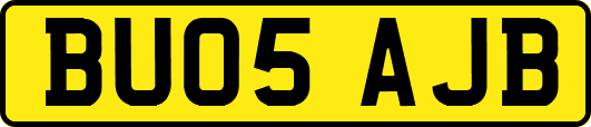 BU05AJB